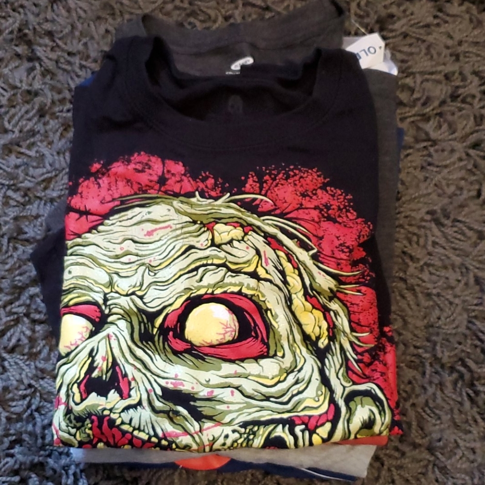 Boys shirts